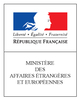 Ministère de l'Europe et des affaires étrangères