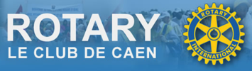 Rotary Caen